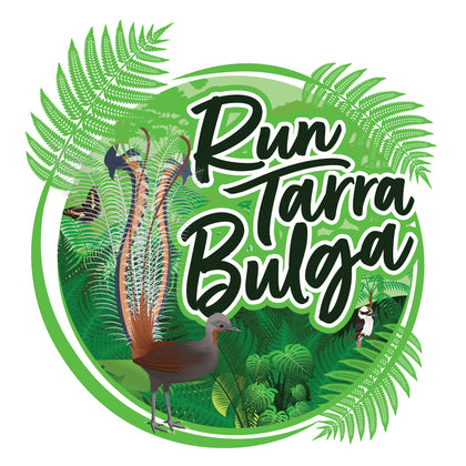 Run Tarra-Bulga
