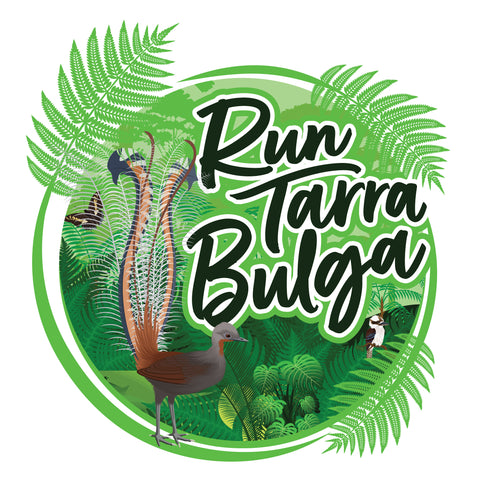 Run Tarra-Bulga