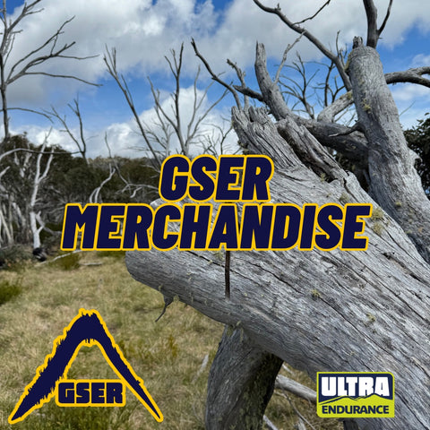 GSER Merchandise