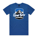 BawBawRunner Casual Tee