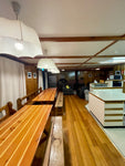 GSER 2025 Accomodation - Swindlers Valley Ski Lodge