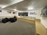 GSER 2025 Accomodation - Swindlers Valley Ski Lodge