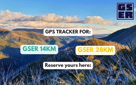 GSER 2024 GPS Tracker