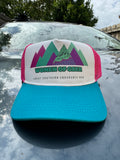 Women of GSER Trucker Cap