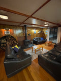 GSER 2025 Accomodation - Swindlers Valley Ski Lodge