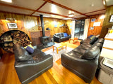 GSER 2025 Accomodation - Swindlers Valley Ski Lodge