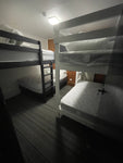 GSER 2025 Accomodation - Swindlers Valley Ski Lodge