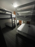 GSER 2025 Accomodation - Swindlers Valley Ski Lodge