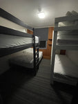 GSER 2025 Accomodation - Swindlers Valley Ski Lodge