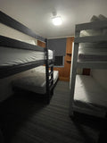 GSER 2025 Accomodation - Swindlers Valley Ski Lodge