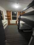 GSER 2025 Accomodation - Swindlers Valley Ski Lodge