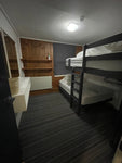 GSER 2025 Accomodation - Swindlers Valley Ski Lodge