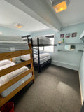 GSER 2025 Accomodation - Swindlers Valley Ski Lodge