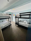 GSER 2025 Accomodation - Swindlers Valley Ski Lodge