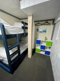 GSER 2025 Accomodation - Swindlers Valley Ski Lodge