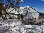 GSER 2025 Accomodation - Swindlers Valley Ski Lodge