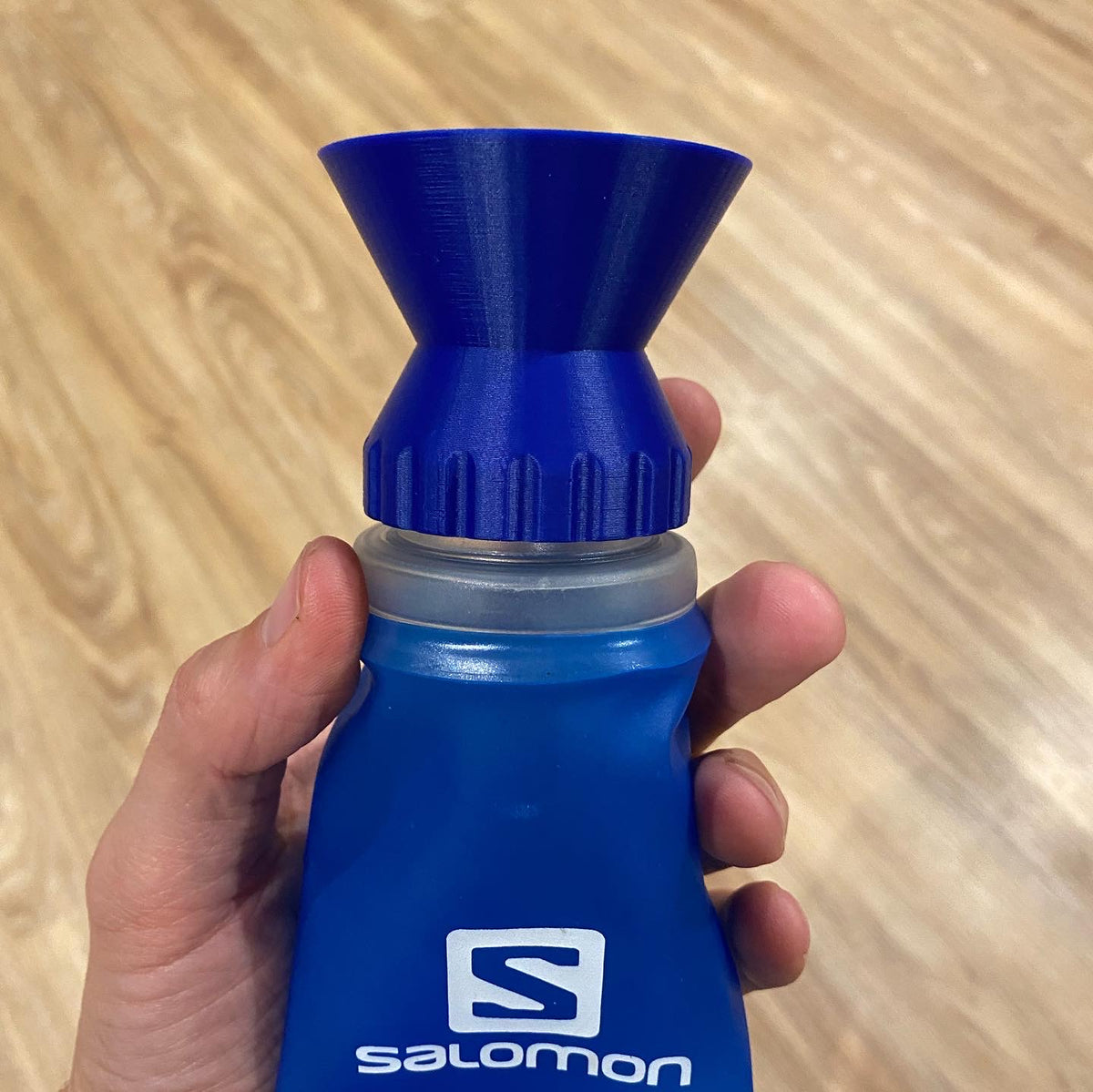 Soft flask funnel Ultra Endurance