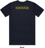 GSER - T-shirt - 2023 edition