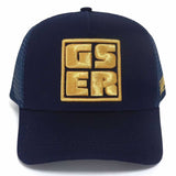 GSER Trucker Cap